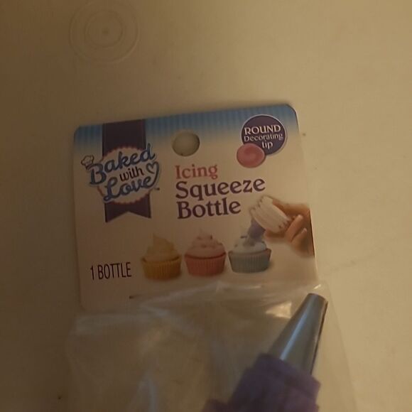 3D Gingerbread House/Cookies Cutters and Accessories - Picture 5 of 6